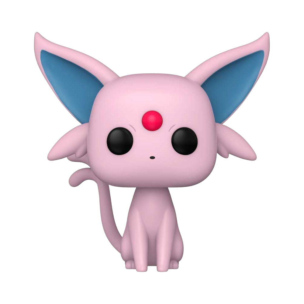 Funko Pop Games: Pokemon - Espeon