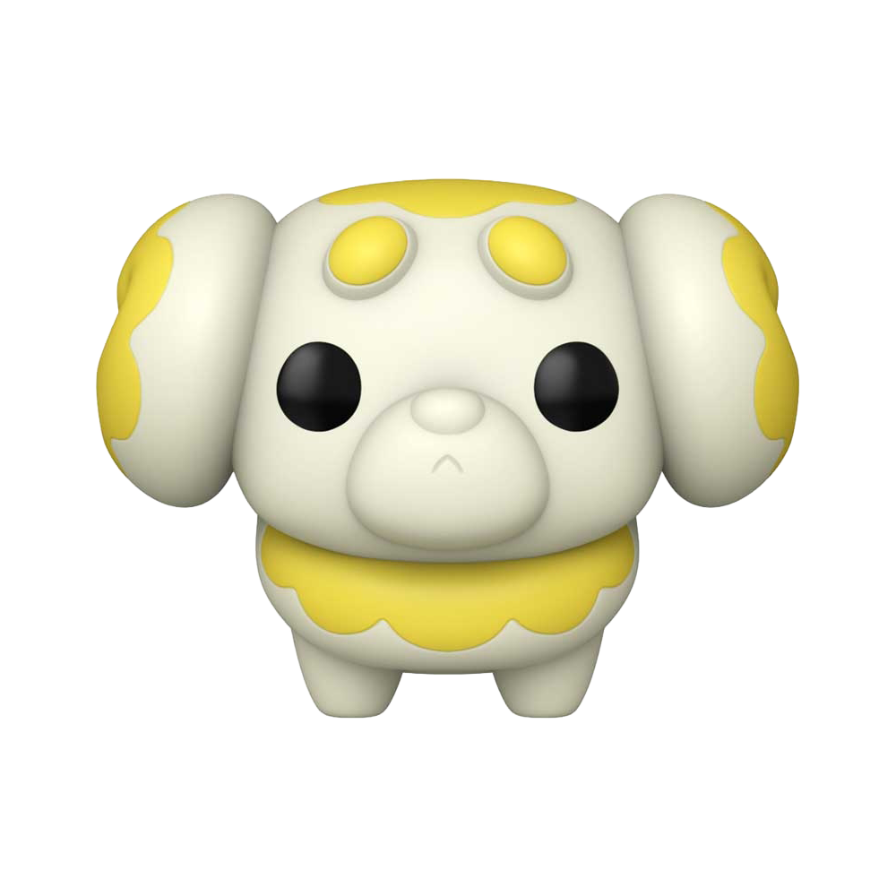 Funko Pop Games: Pokemon - Fidough