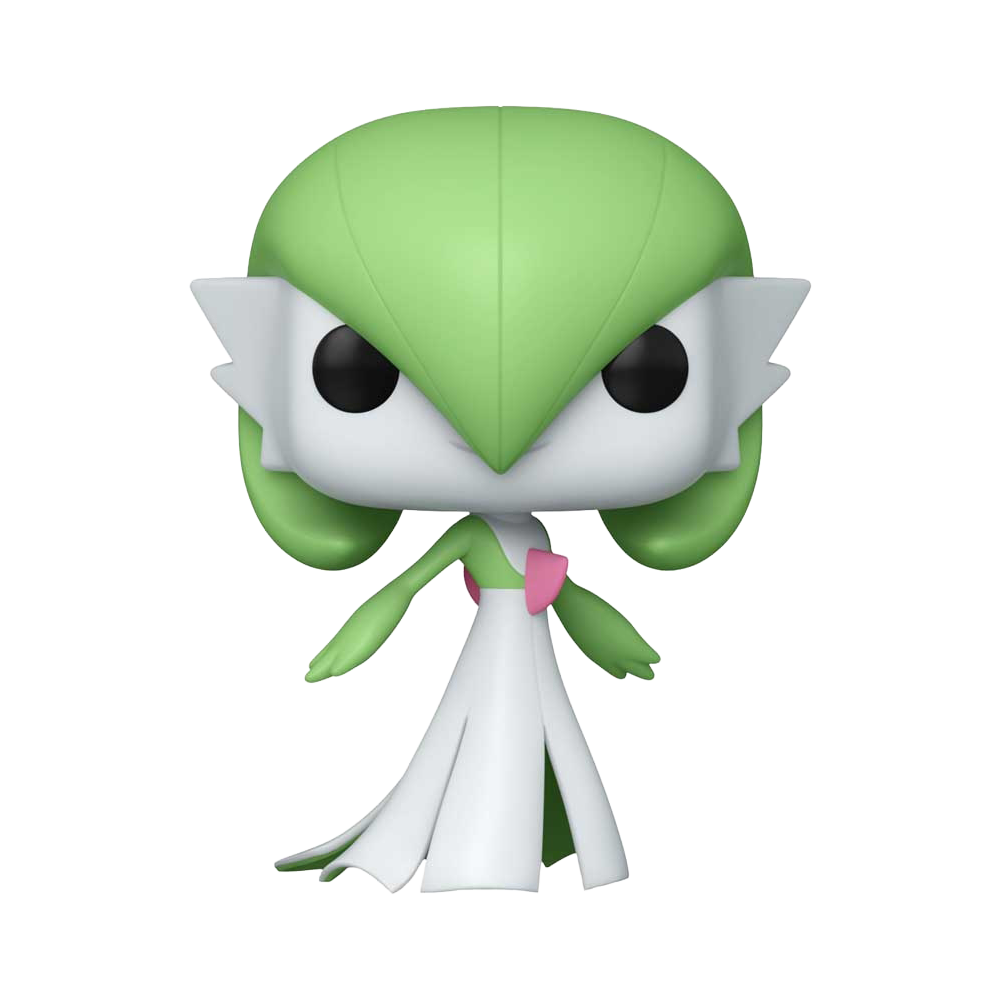 Funko Pop Games: Pokemon - Gardevoir