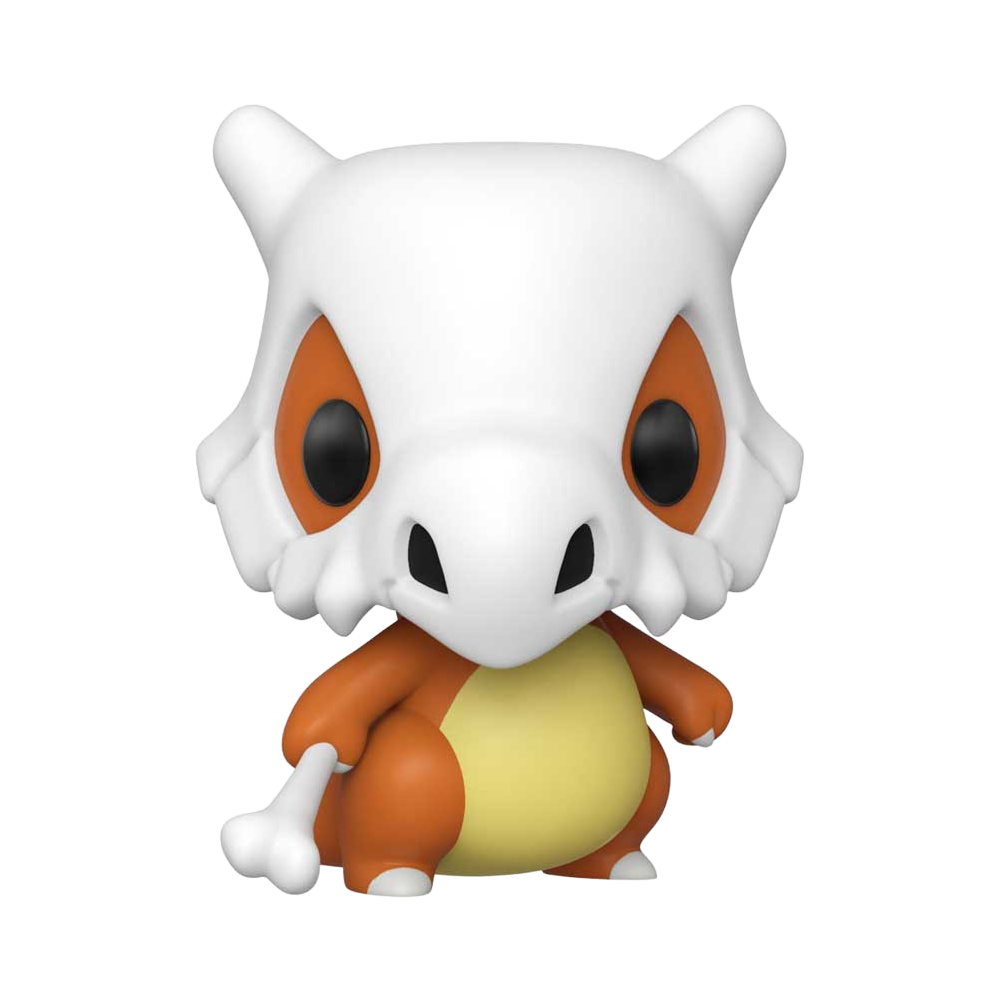 Funko Pop Games: Pokemon - Cubone