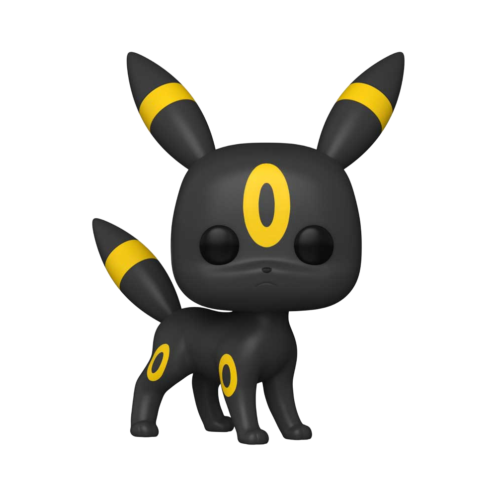 Funko Pop Games: Pokemon - Umbreon