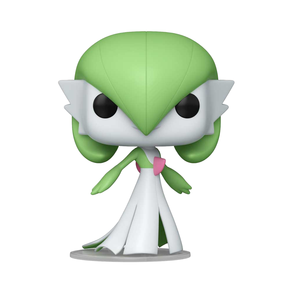 Funko Pop Jumbo: Pokemon - Gardevoir
