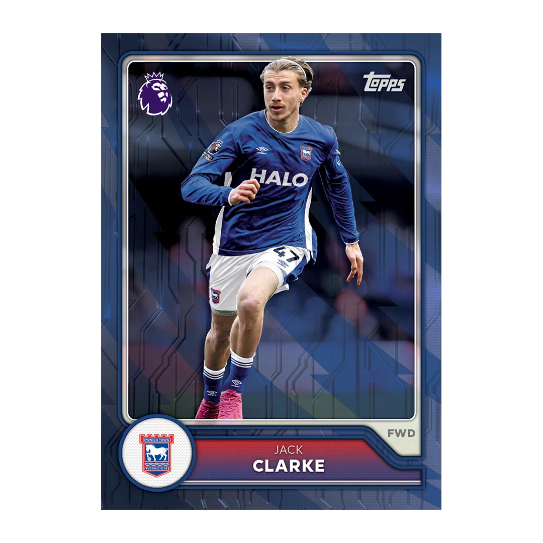 Topps Flagship Premier League 2026/27 Trading Cards - Starter Pack