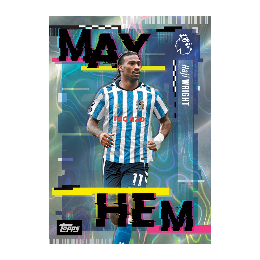 Topps 2026/2027 Flagship Edition Eco Pack
