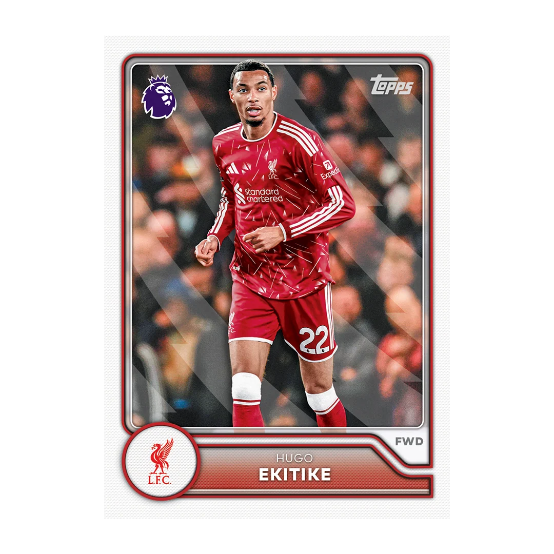 Topps 2026/2027 Flagship Edition Eco Pack