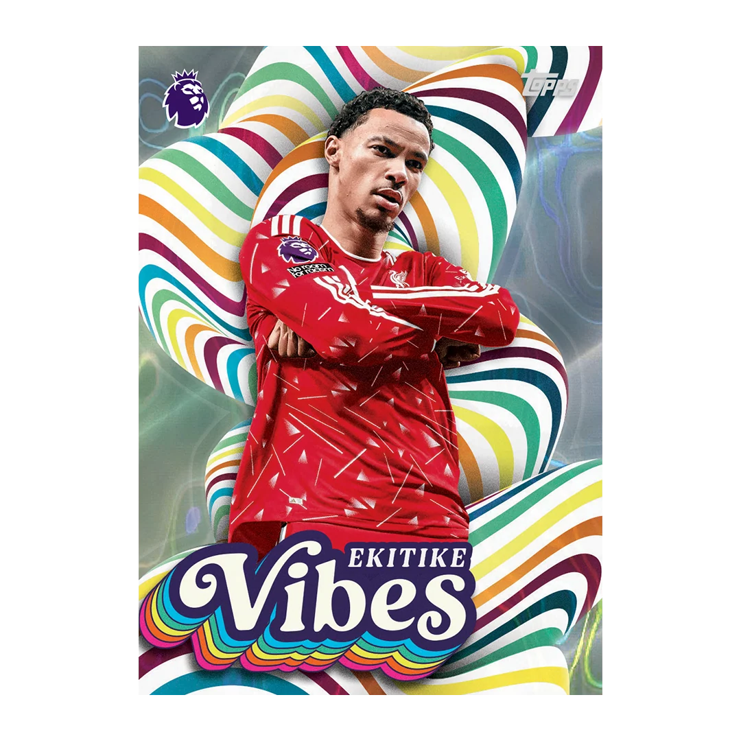 Topps 2026/2027 Flagship Edition Eco Pack