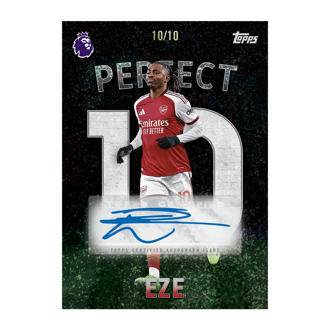 Topps 2026/2027 Flagship Edition Eco Pack