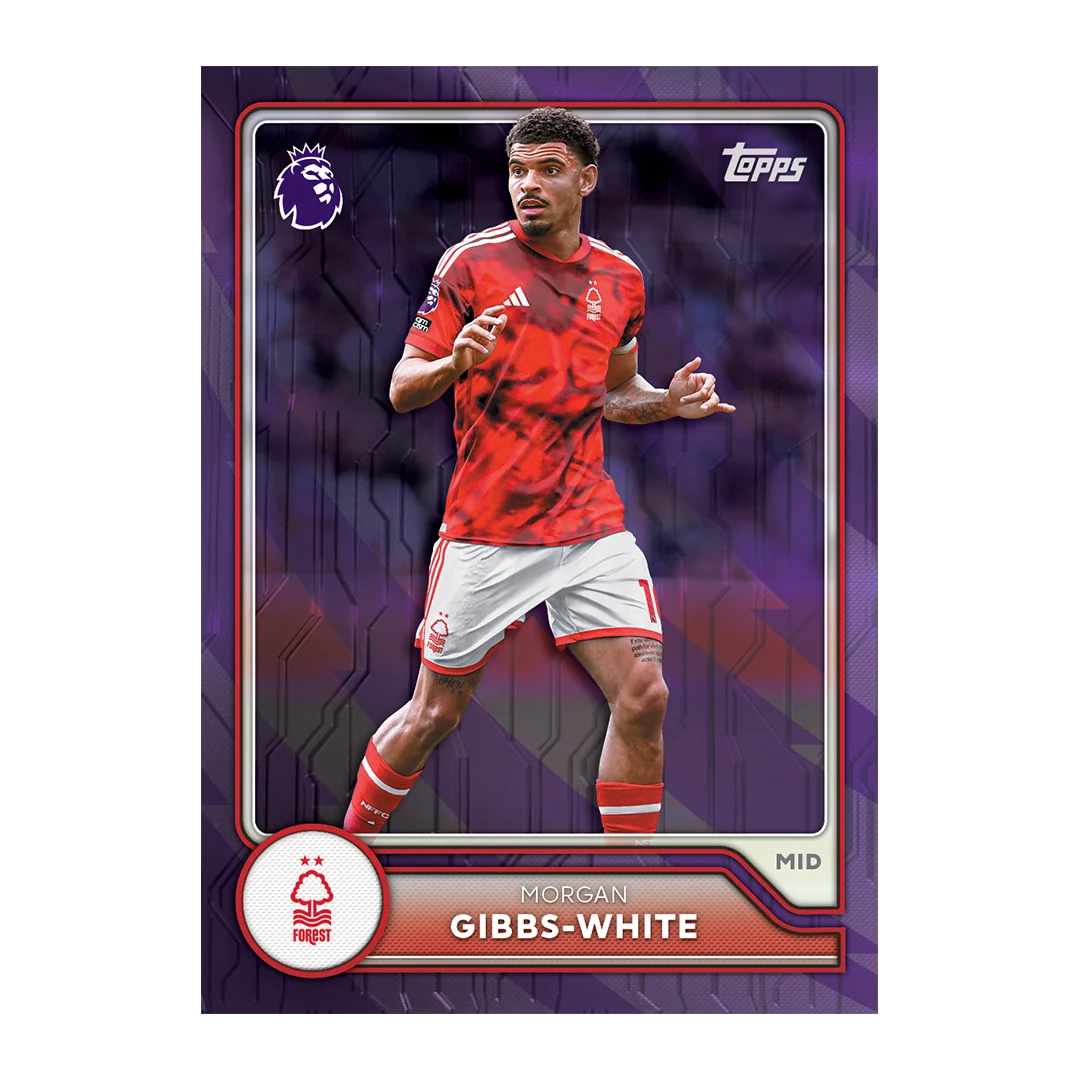 Topps 2026/2027 Flagship Edition Eco Pack