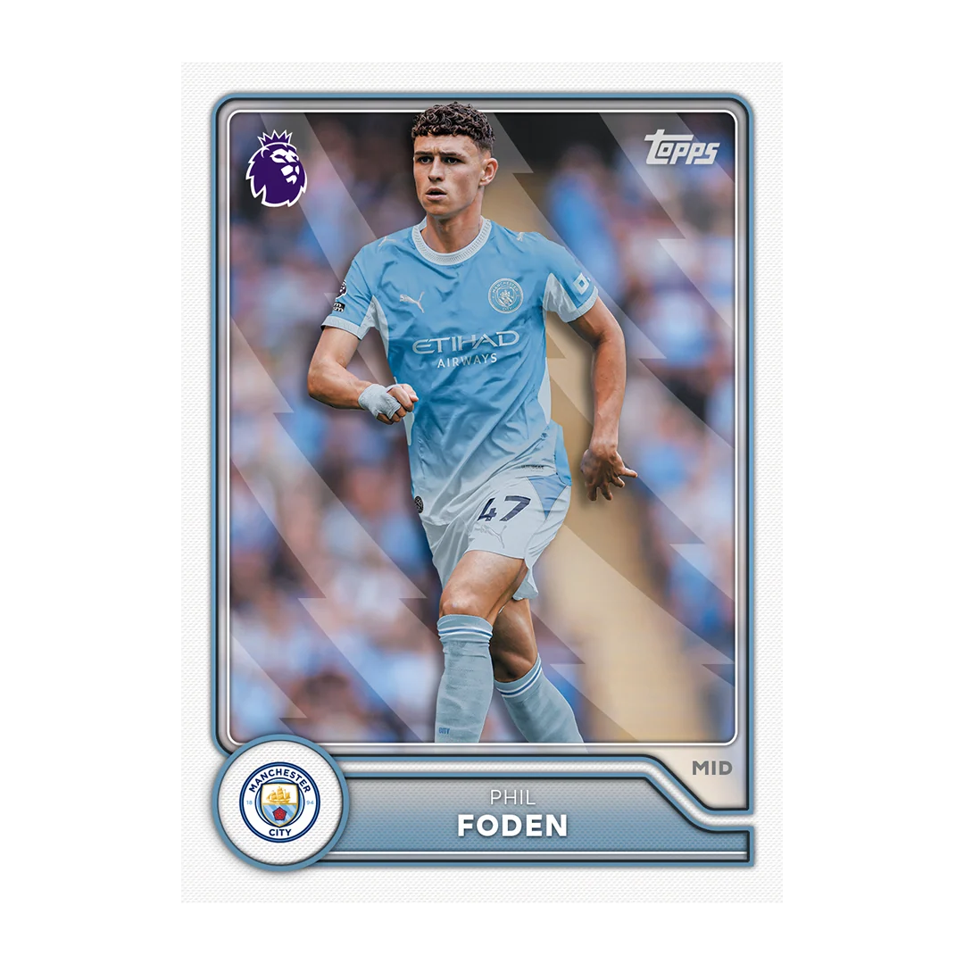Topps 2026/2027 Flagship Edition Eco Pack