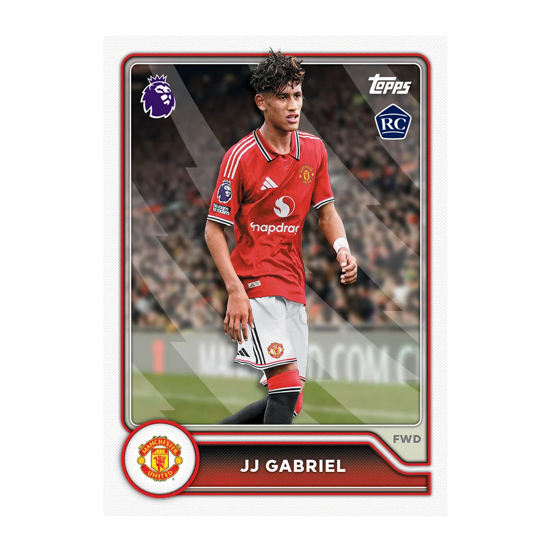 Topps 2026/2027 Flagship Edition Eco Pack