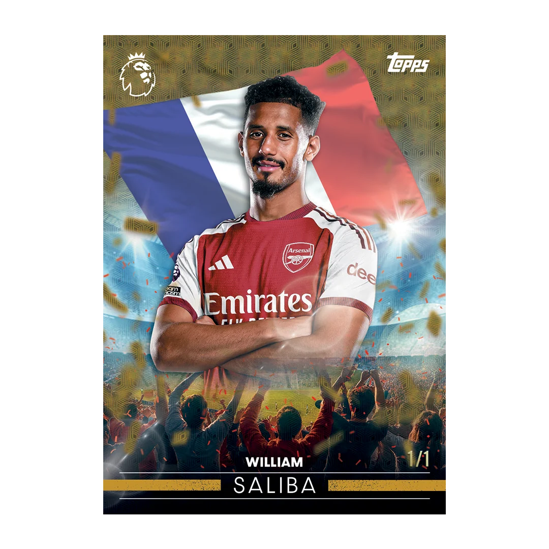 Topps 2026/2027 Flagship Edition Eco Pack