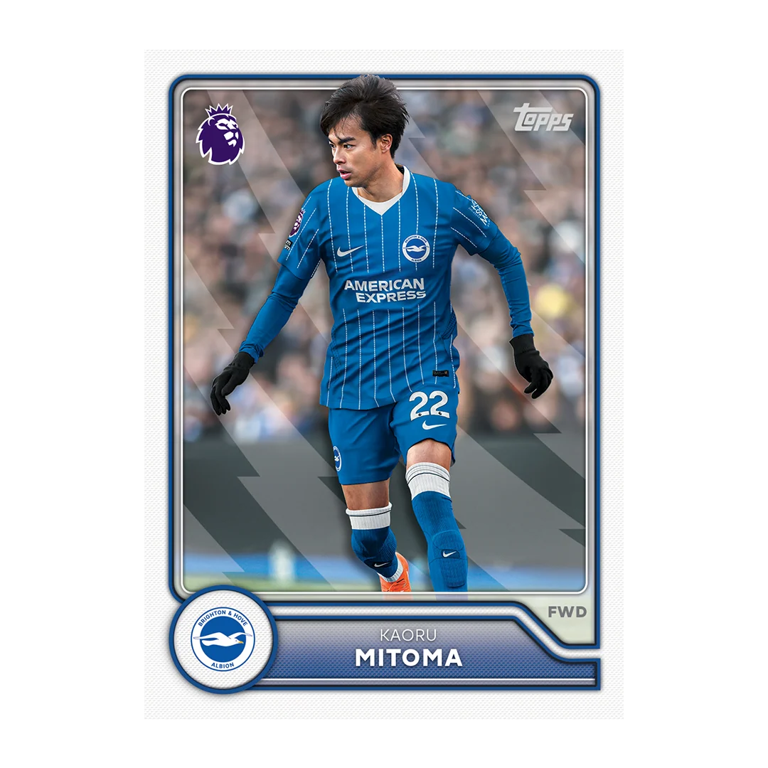 Topps 2026/2027 Flagship Edition Eco Pack