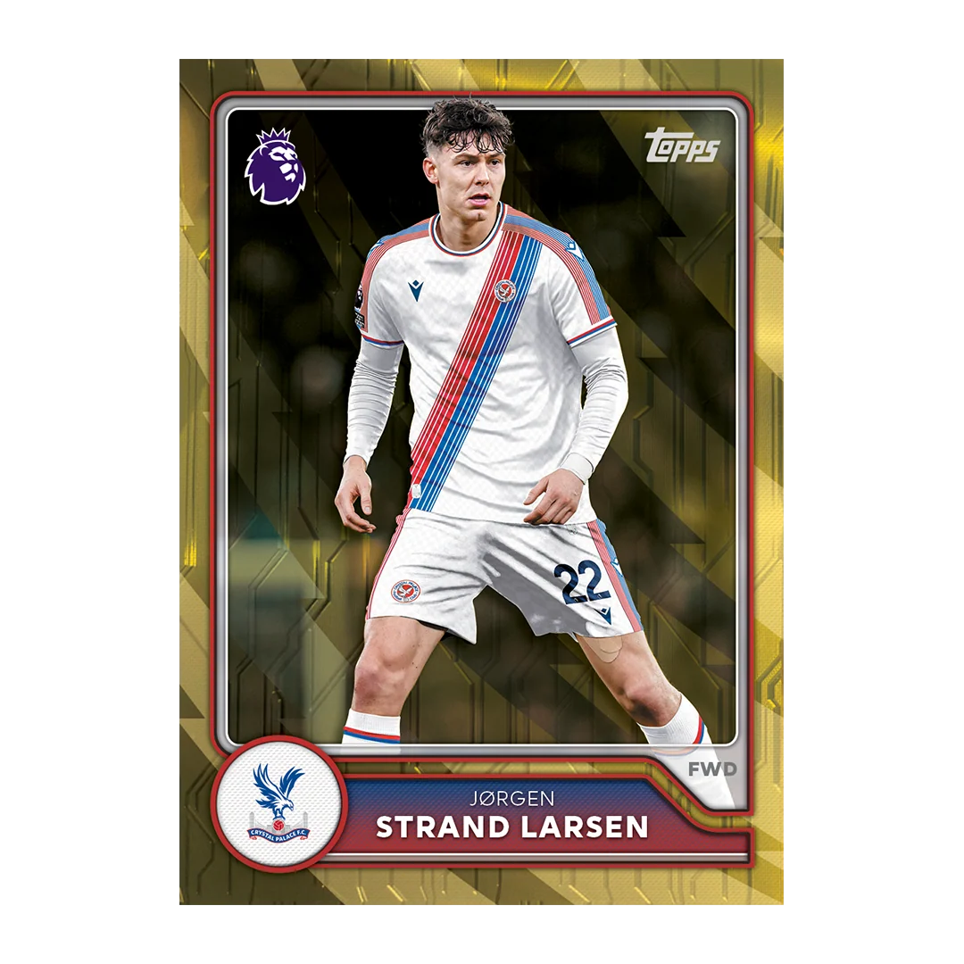 Topps 2026/2027 Flagship Edition Eco Pack