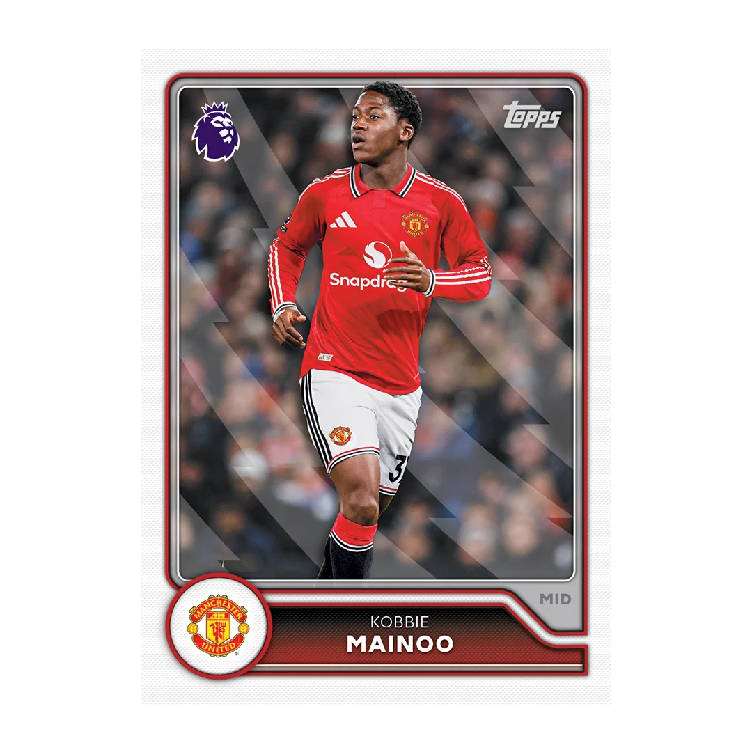 Topps 2026/2027 Flagship Edition Eco Pack