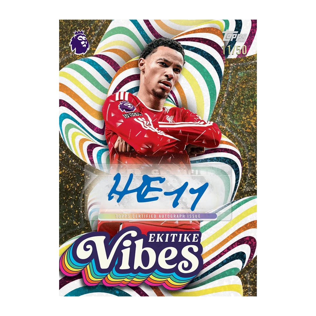 Topps 2026/2027 Flagship Edition Eco Pack