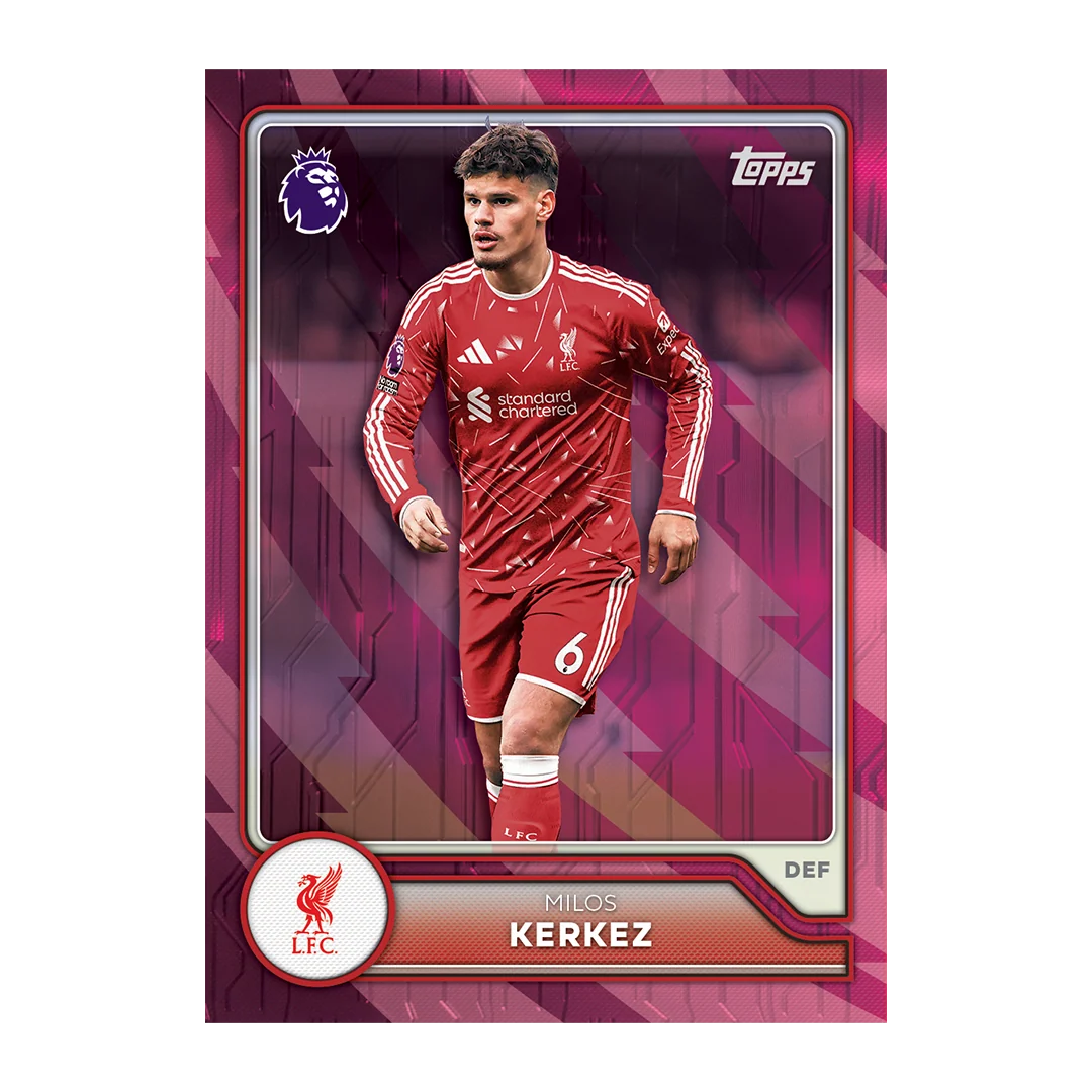 Topps 2026/2027 Flagship Edition Eco Pack