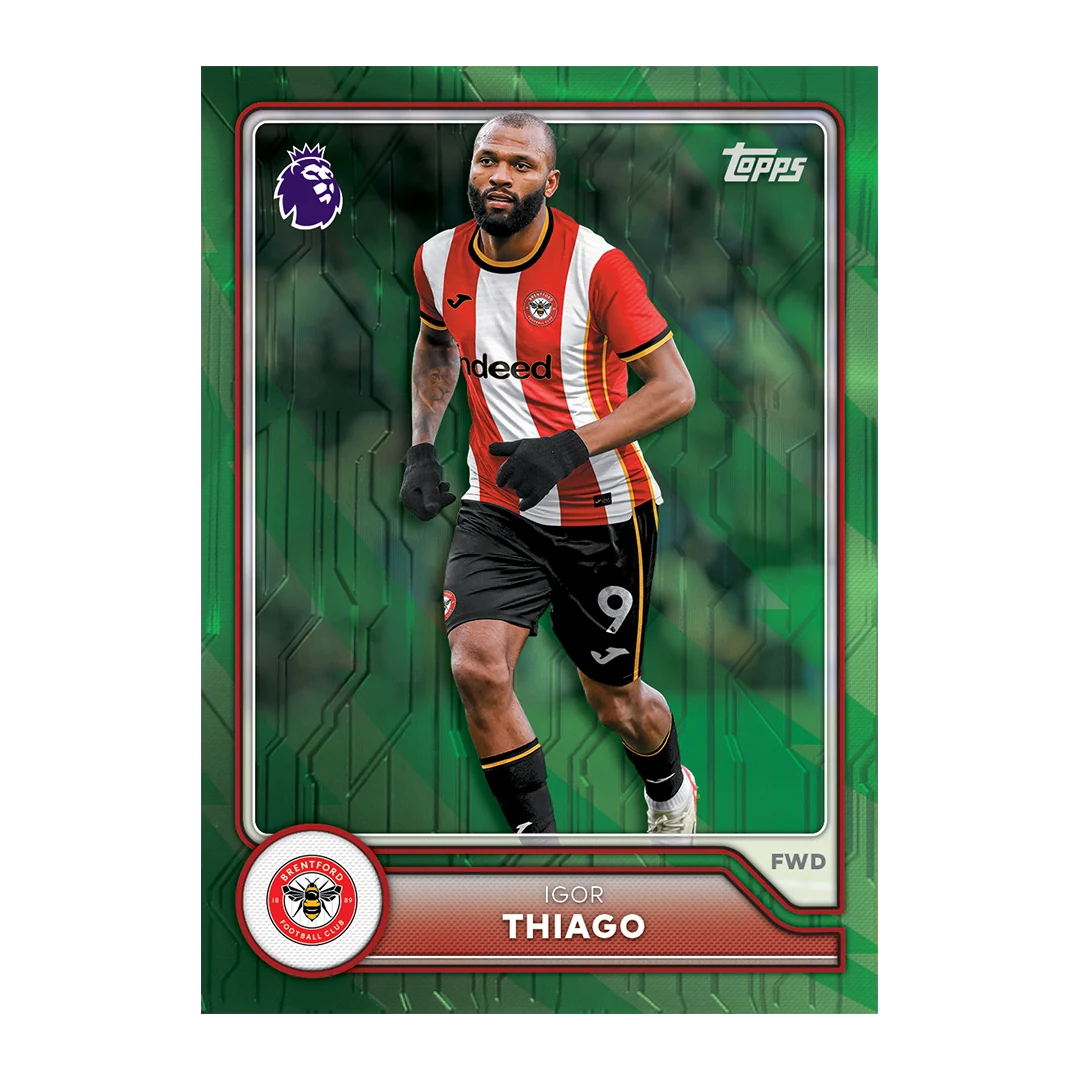 Topps 2026/2027 Flagship Edition Eco Pack