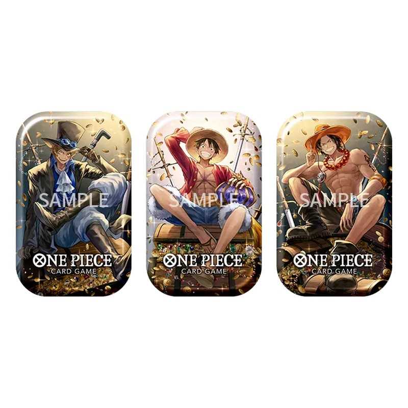 One Piece Card Game: Tin Vol.2 (TS-02)