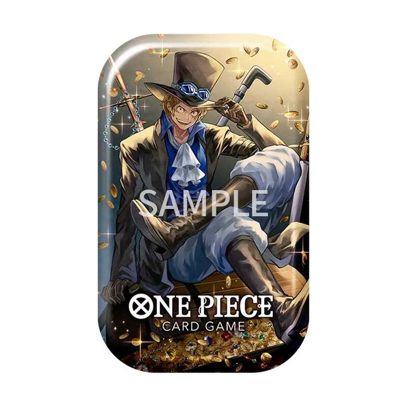 One Piece Card Game: Tin Vol.2 (TS-02)