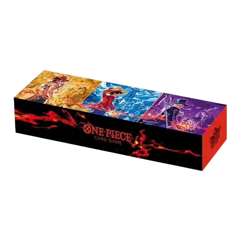 One Piece Card Game: English Version - 3rd Anniversary Set