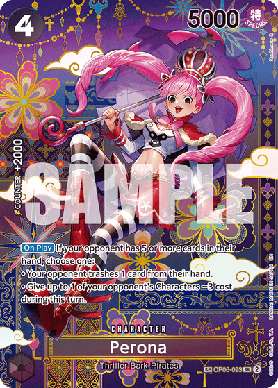 #OP06-093 Perona