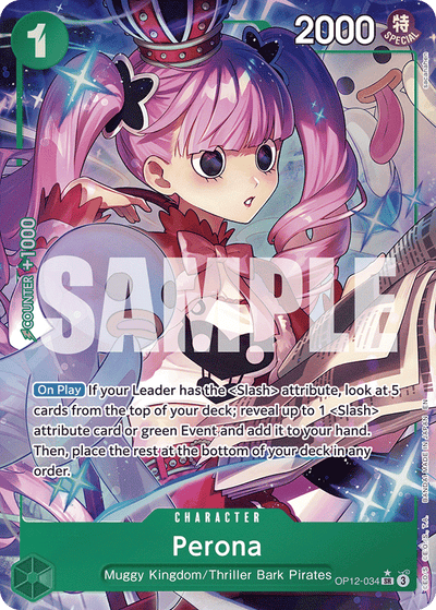 #034 Perona