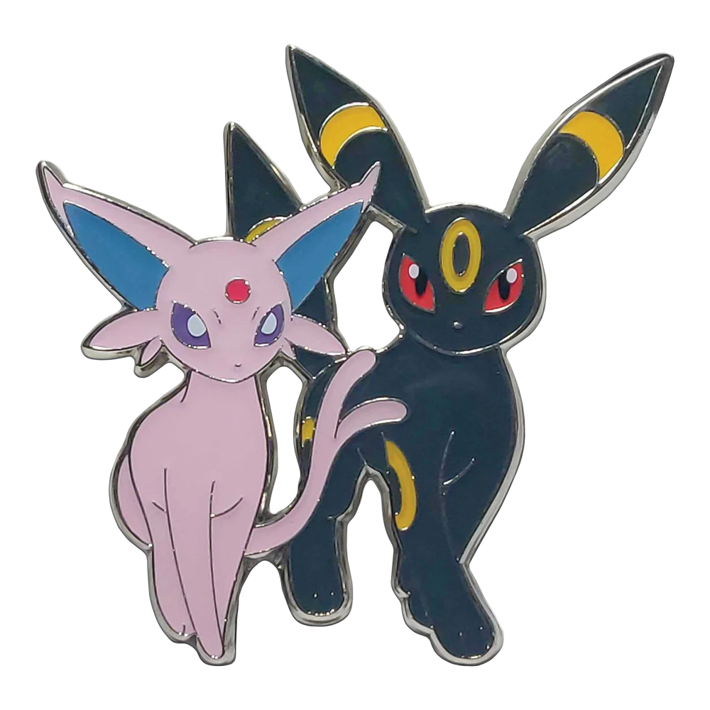 Pokémon TCG: Scarlet & Violet Prismatic Evolutions - Premium Figure Collection