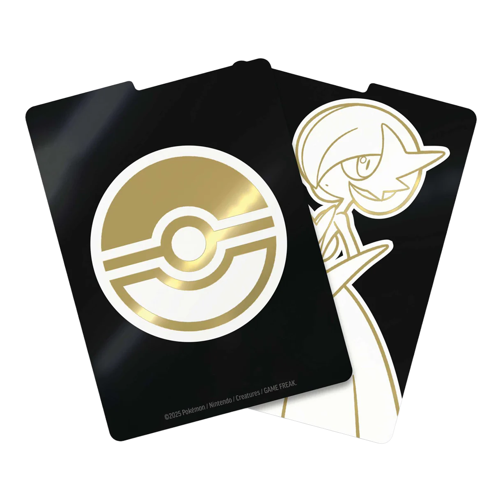 Pokémon TCG: Mega Evolution - Elite Trainer Box - Gardevoir