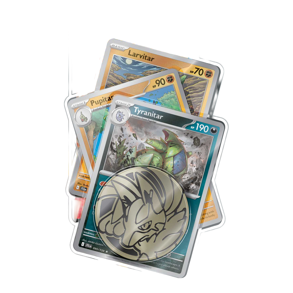 Pokémon TCG: Mega Evolution - Premium Checklane