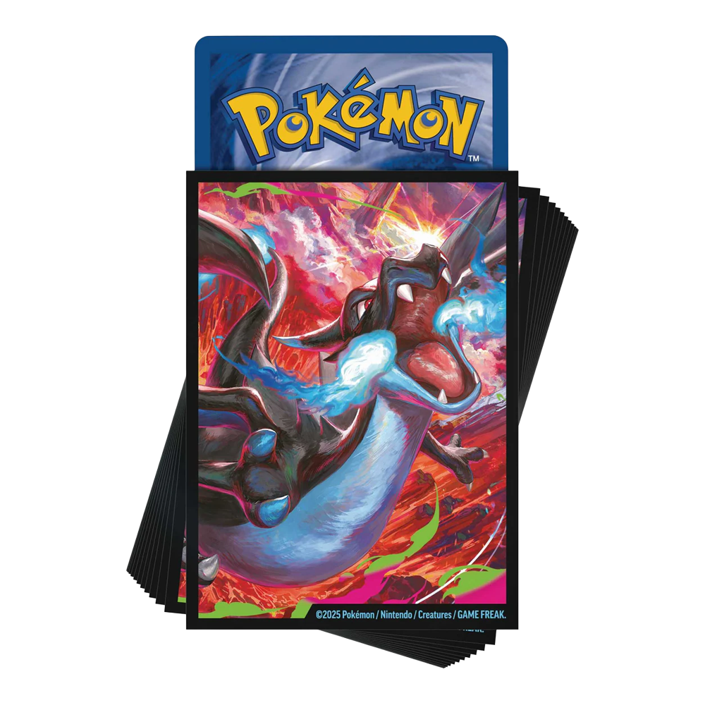Pokémon TCG: Mega Charizard Ultra-Premium Collection