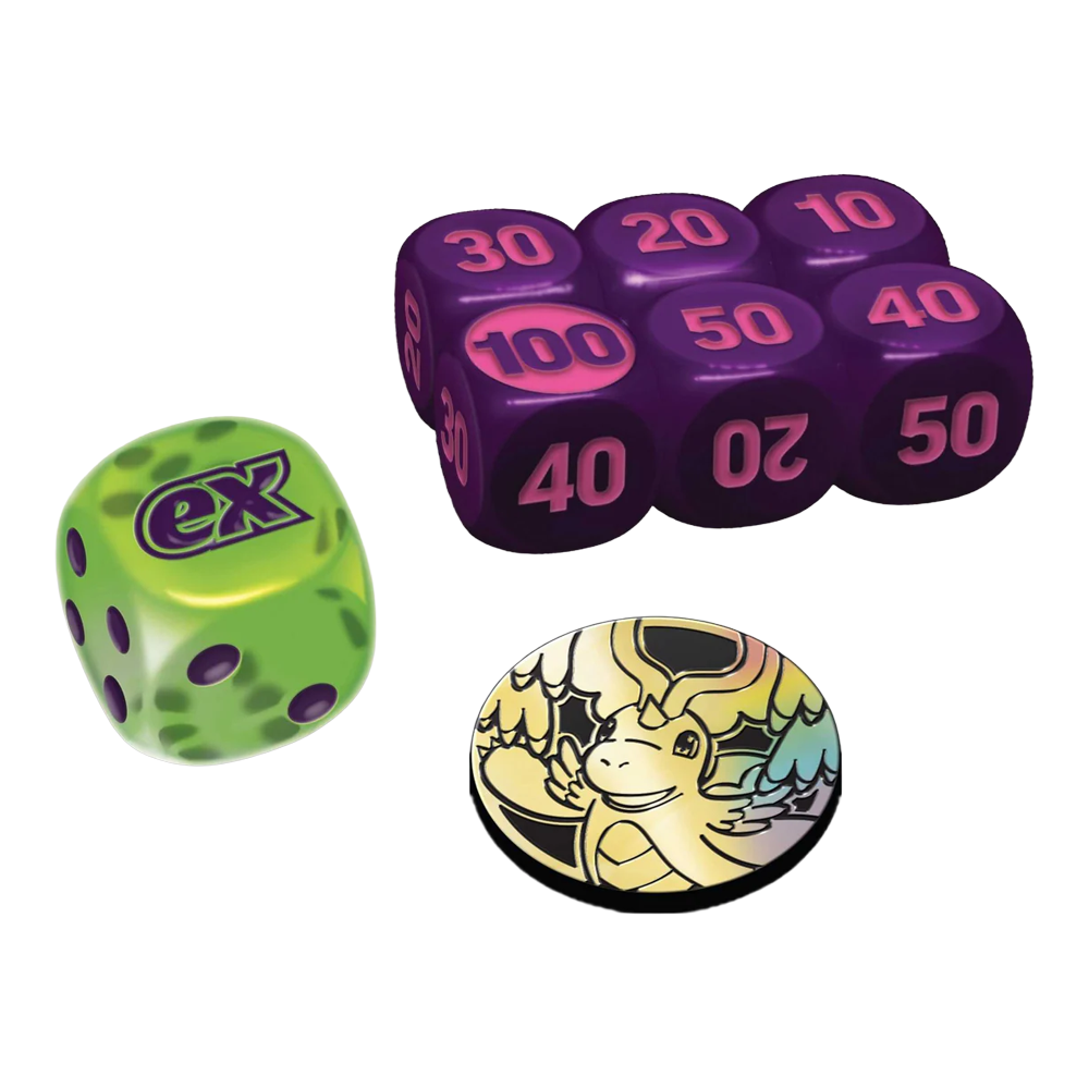 Pokémon TCG: Mega Evolution Ascended Heroes - Elite Trainer Box