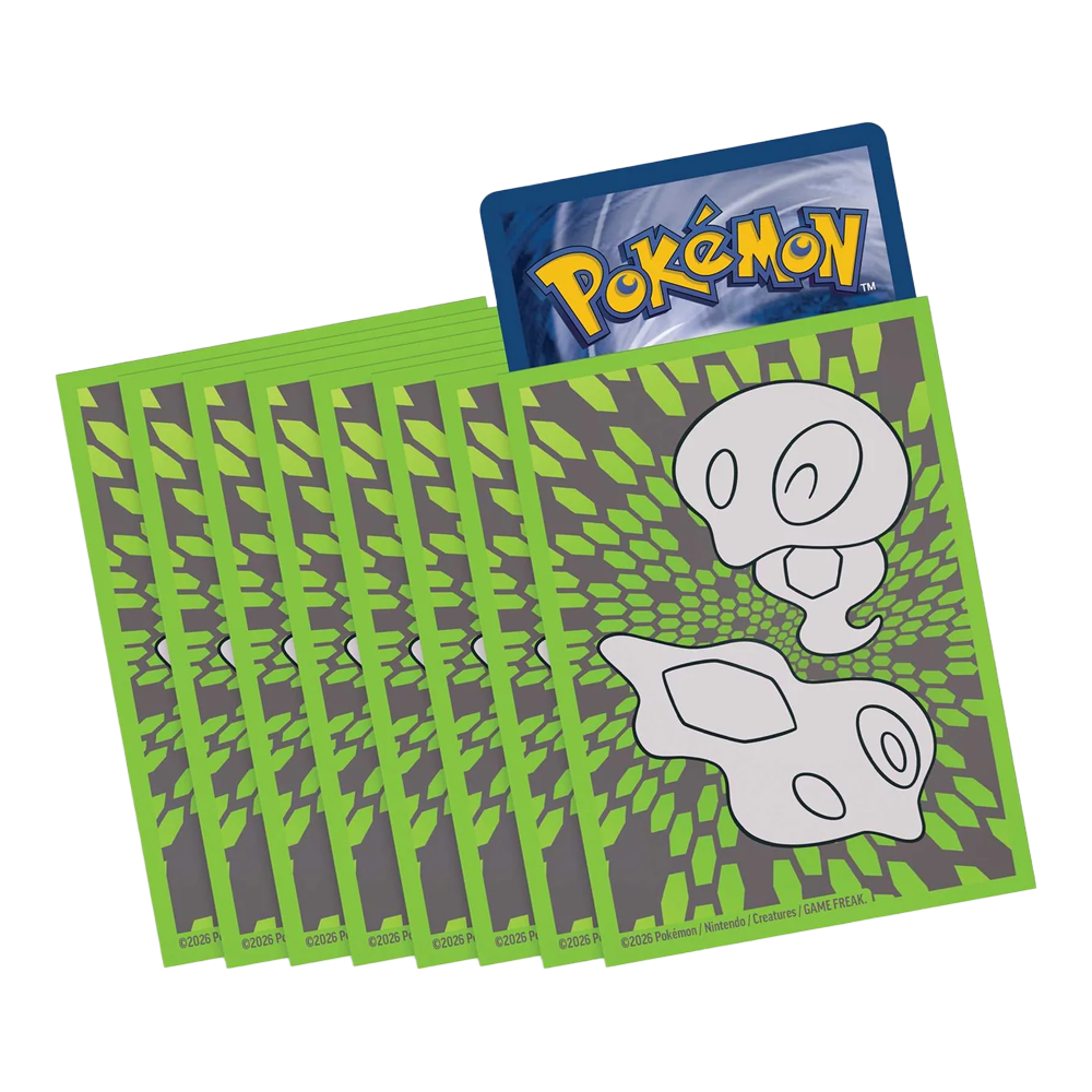 Pokémon TCG: Mega Evolution Perfect Order - Elite Trainer Box