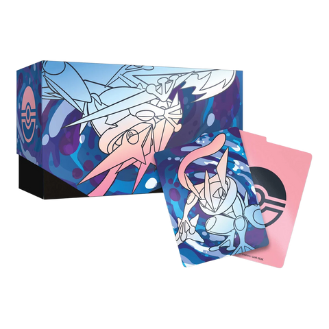 Pokémon TCG: Mega Evolution Chaos Rising - Elite Trainer Box