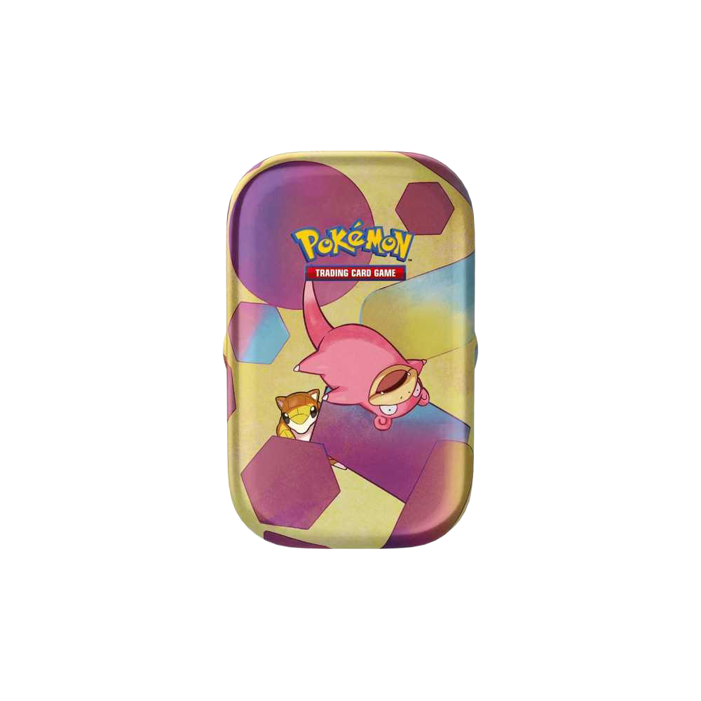 Pokémon TCG: Scarlet & Violet - 151 Mini Tins