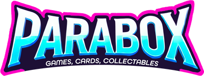 Parabox Games Ltd