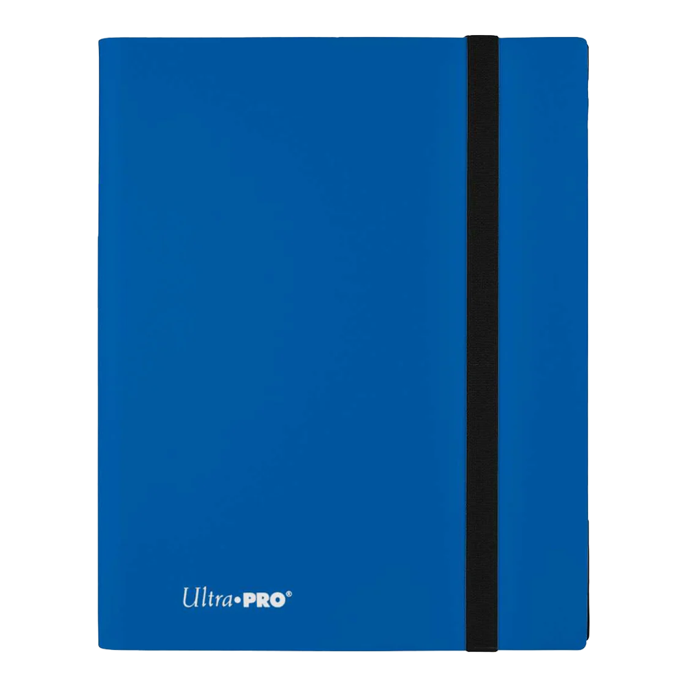 Pro-Binder 9-Pocket Eclipse