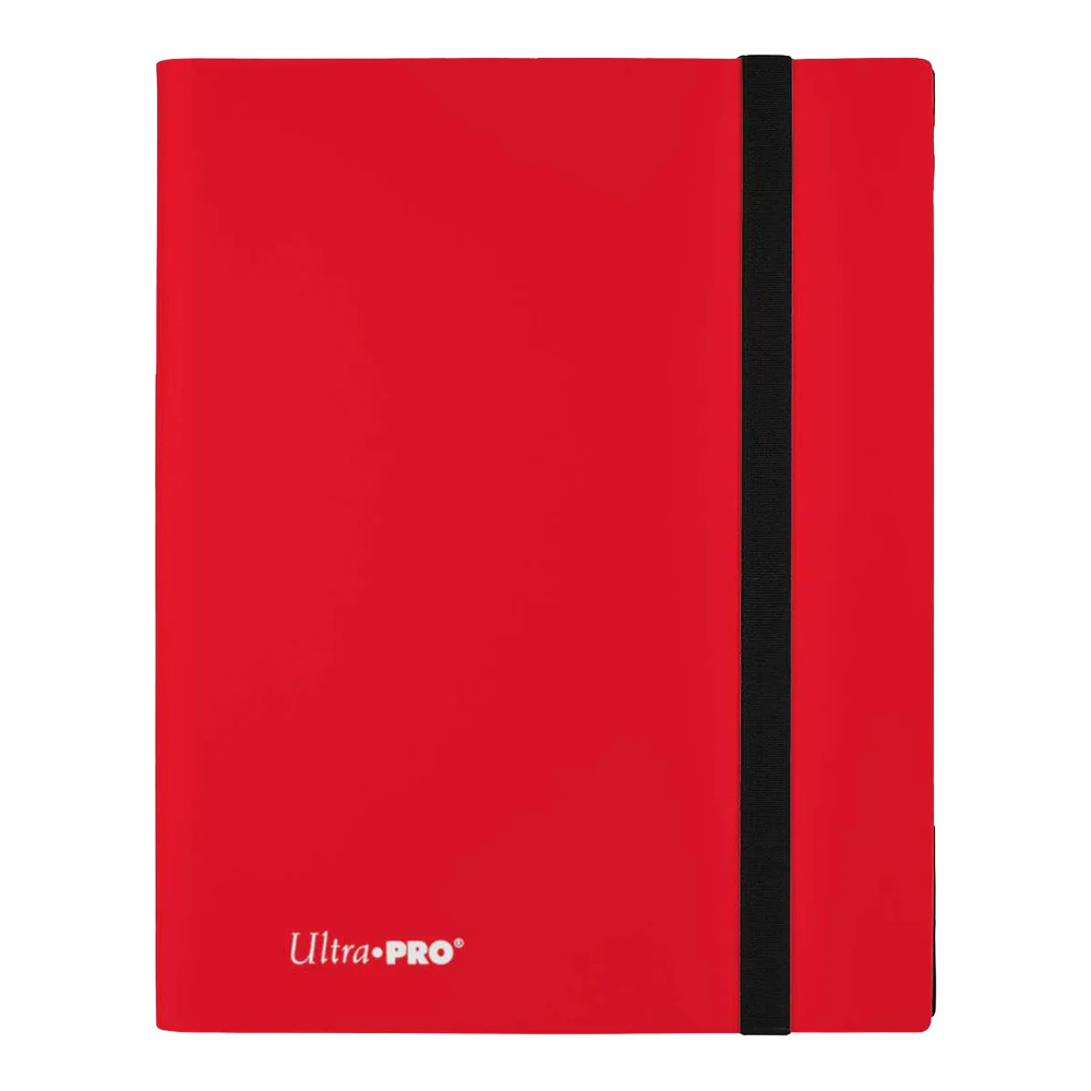 Pro-Binder 9-Pocket Eclipse