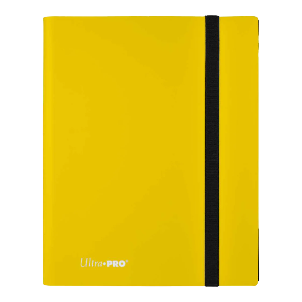 Pro-Binder 9-Pocket Eclipse