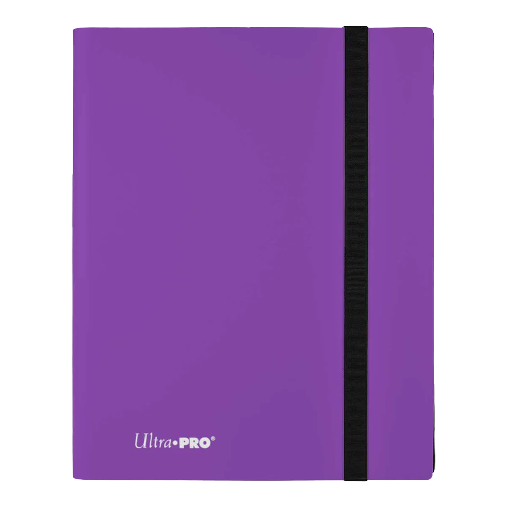 Pro-Binder 9-Pocket Eclipse