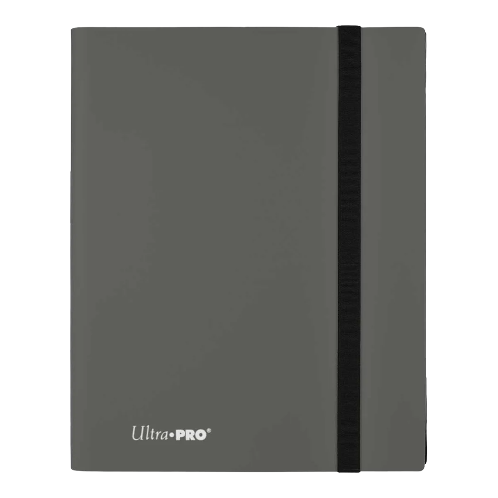 Pro-Binder 9-Pocket Eclipse