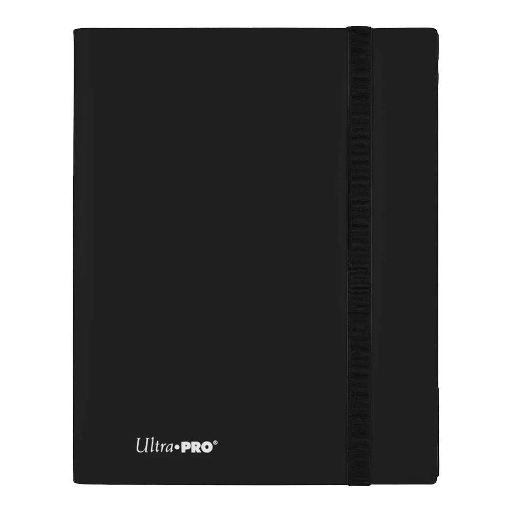 Pro-Binder 9-Pocket Eclipse