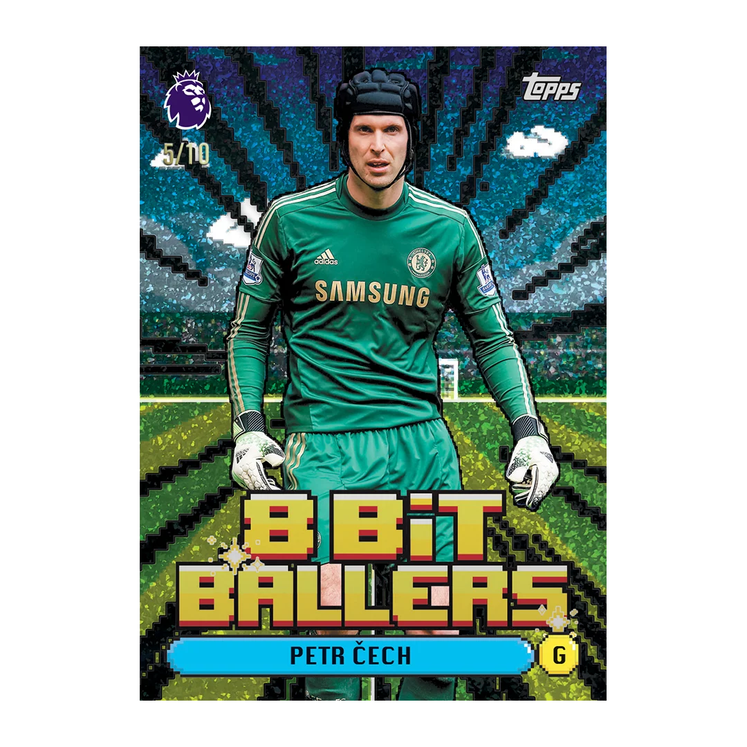 Topps 2026/2027 Flagship Edition Eco Pack