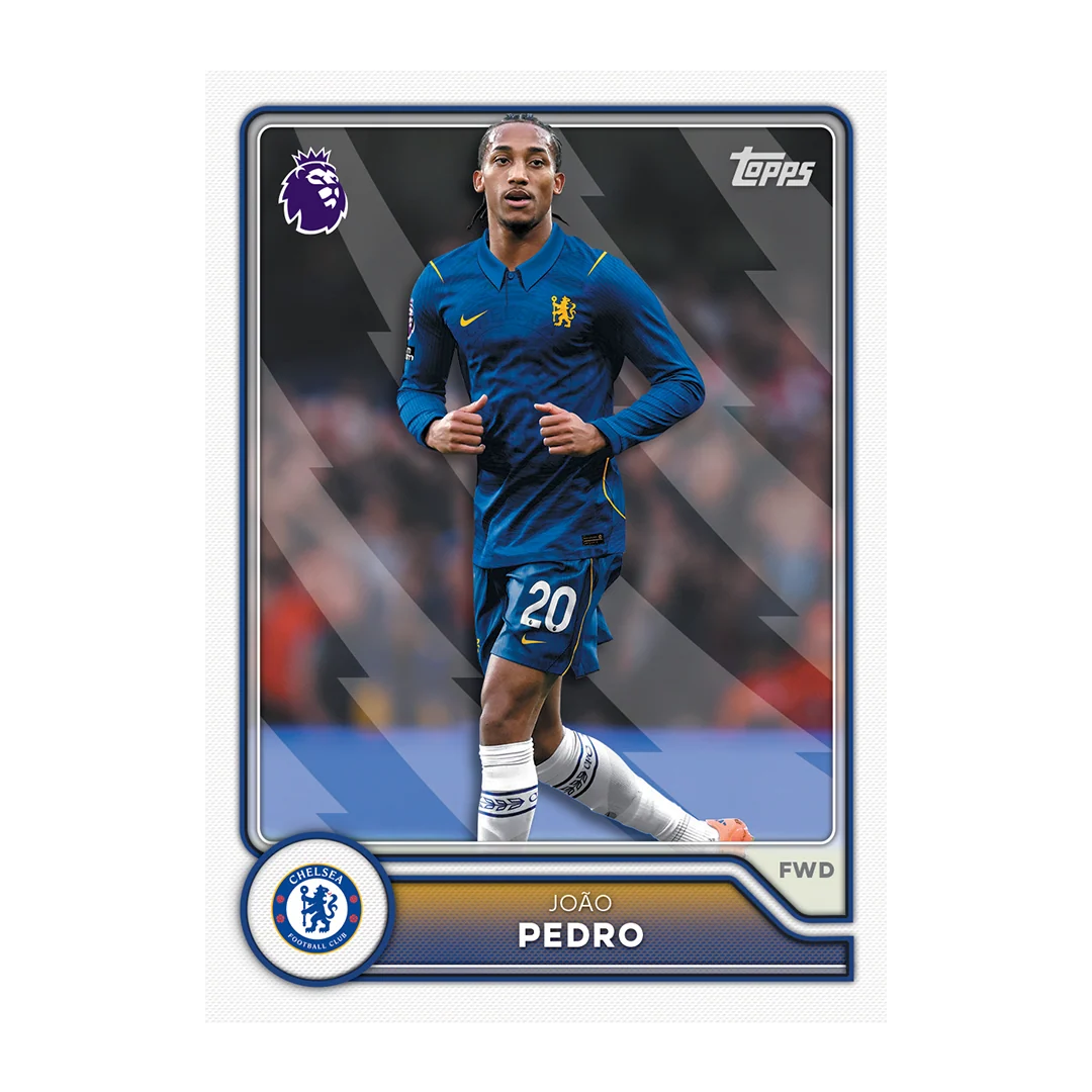 Topps 2026/2027 Flagship Edition Eco Pack