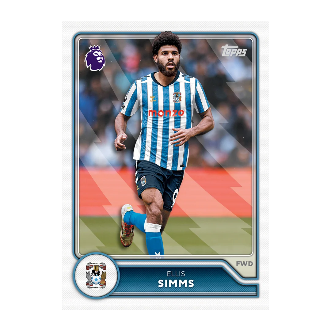Topps 2026/2027 Flagship Edition Eco Pack