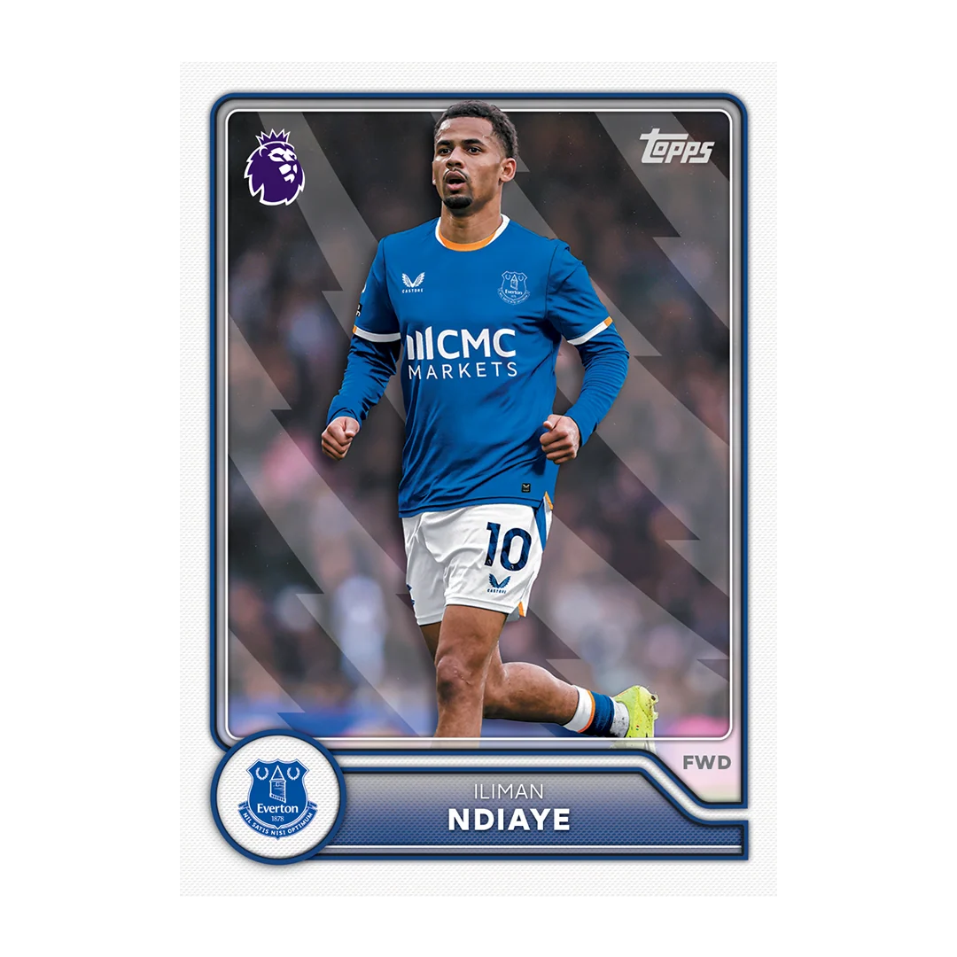 Topps 2026/2027 Flagship Edition Eco Pack