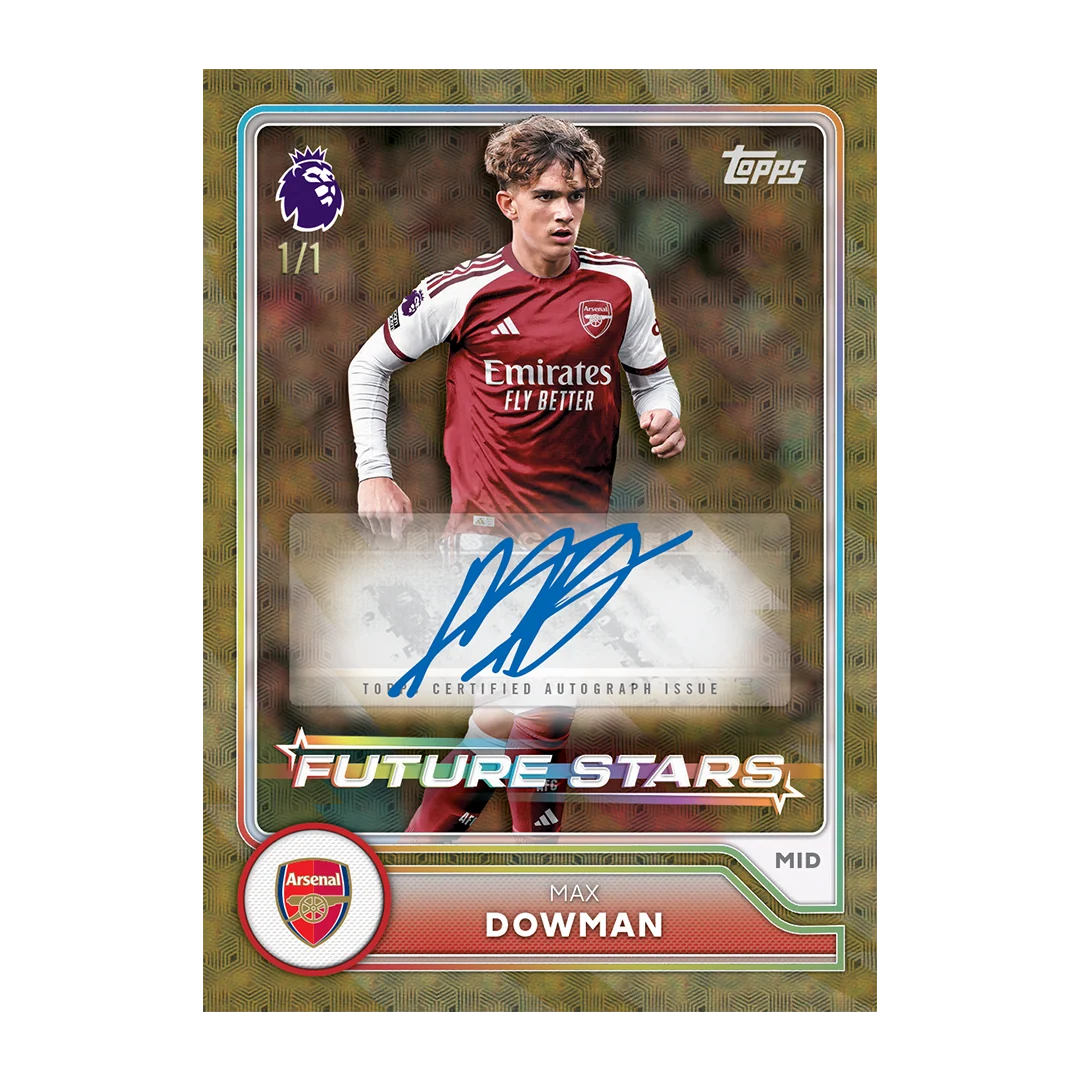 Topps 2026/2027 Flagship Edition Eco Pack