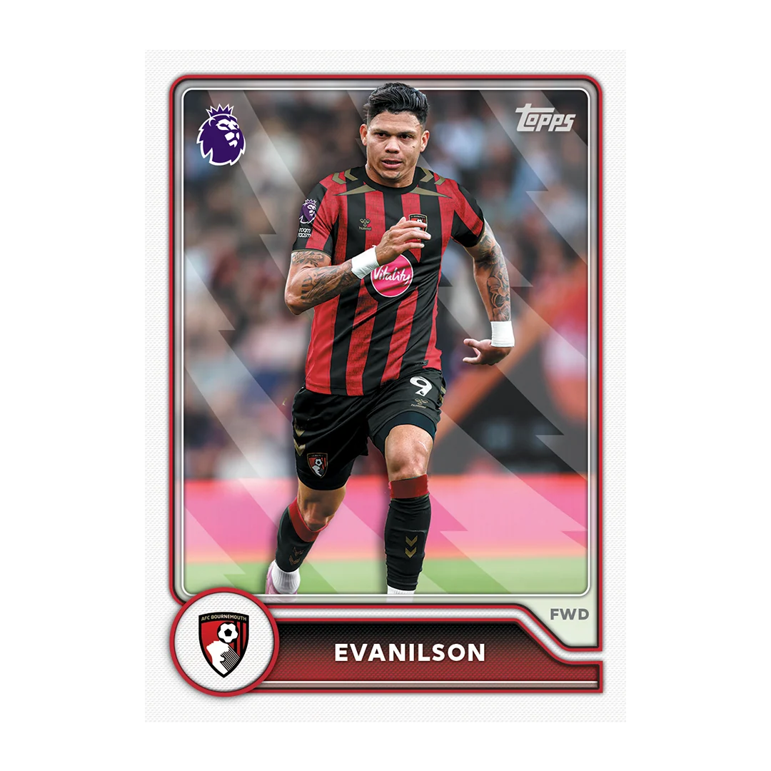 Topps 2026/2027 Flagship Edition Eco Pack