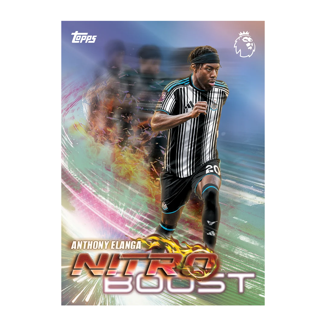 Topps 2026/2027 Flagship Edition Eco Pack