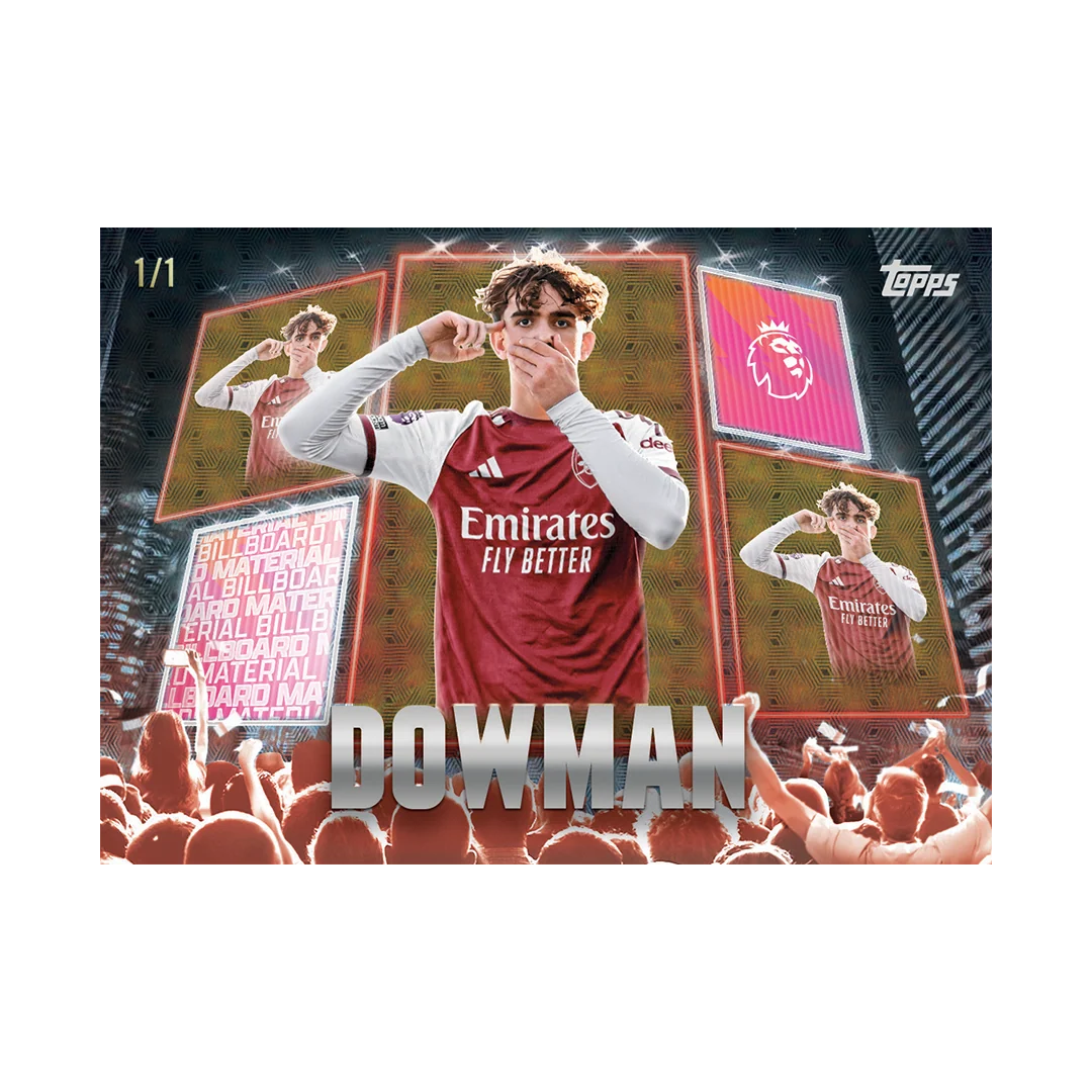Topps 2026/2027 Flagship Edition Eco Pack