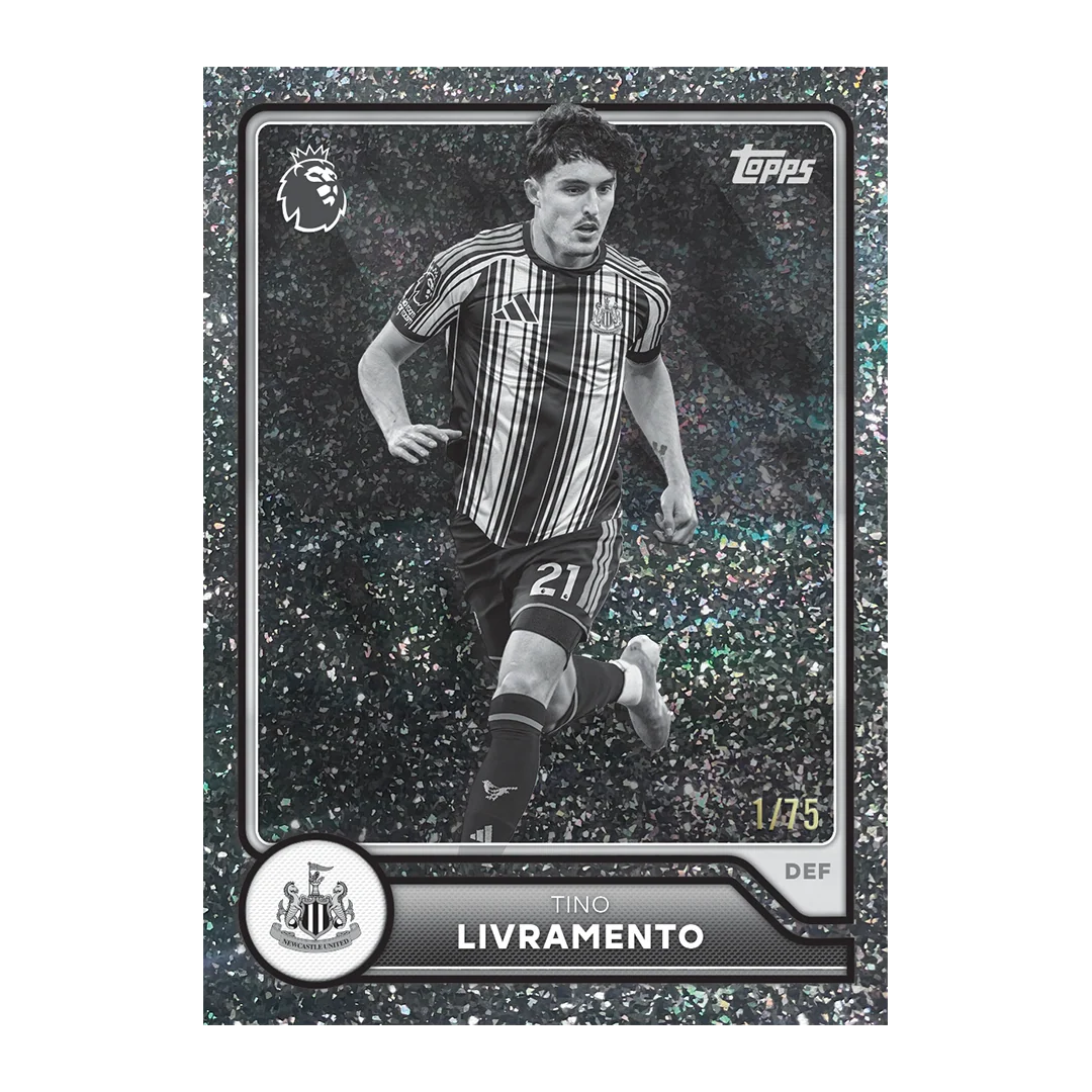 Topps 2026/2027 Flagship Edition Eco Pack